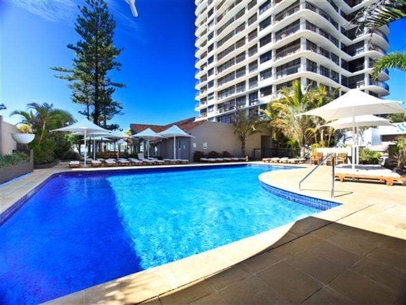 Surfers Paradise QLD 4217