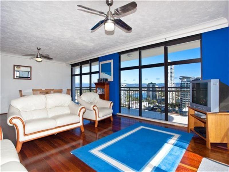 Surfers Paradise QLD 4217