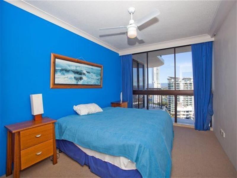 Surfers Paradise QLD 4217