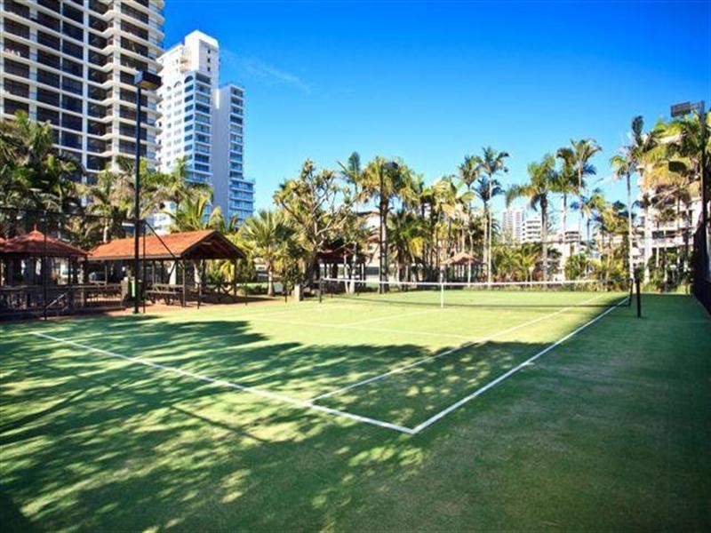 Surfers Paradise QLD 4217