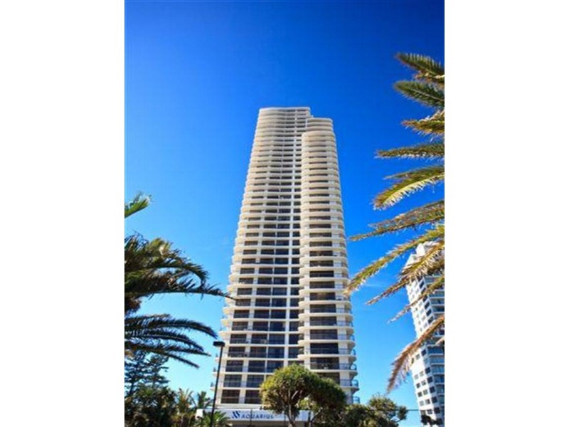Surfers Paradise QLD 4217