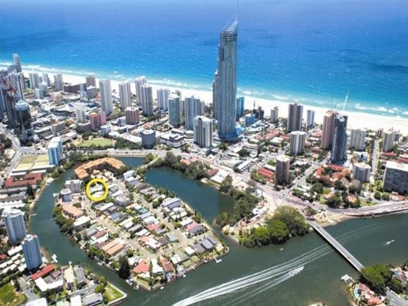 59 Paradise Island, Surfers Paradise QLD 4217