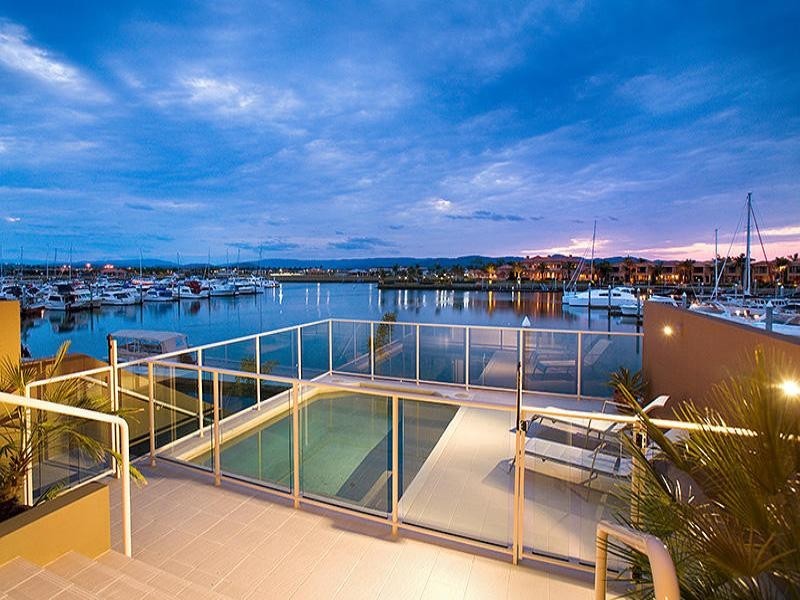 1776 Rialto Quays Drive, Stillwater Apartments, Hope Island QLD 4212