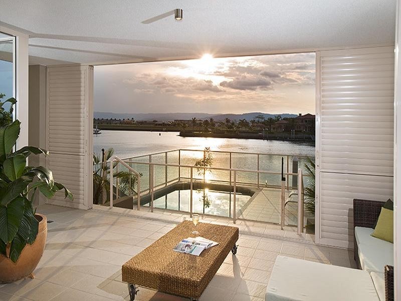 1776 Rialto Quays Drive, Stillwater Apartments, Hope Island QLD 4212