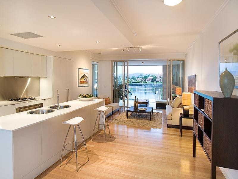 1776 Rialto Quays Drive, Stillwater Apartments, Hope Island QLD 4212