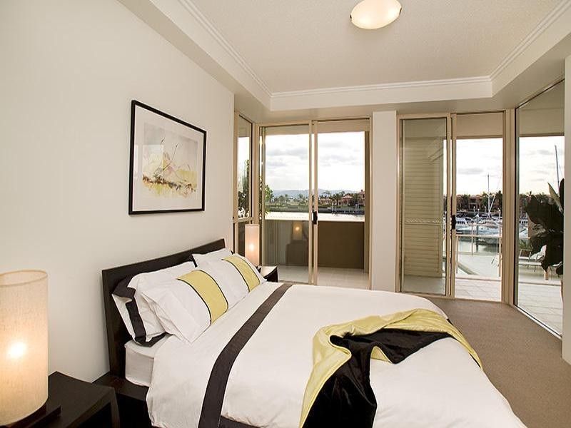 1776 Rialto Quays Drive, Stillwater Apartments, Hope Island QLD 4212