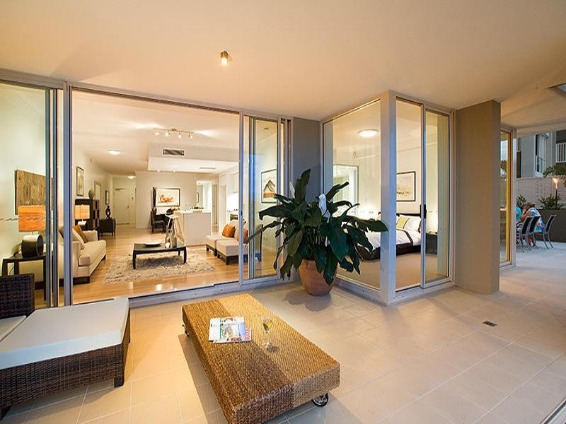 1776 Rialto Quays Drive, Stillwater Apartments, Hope Island QLD 4212