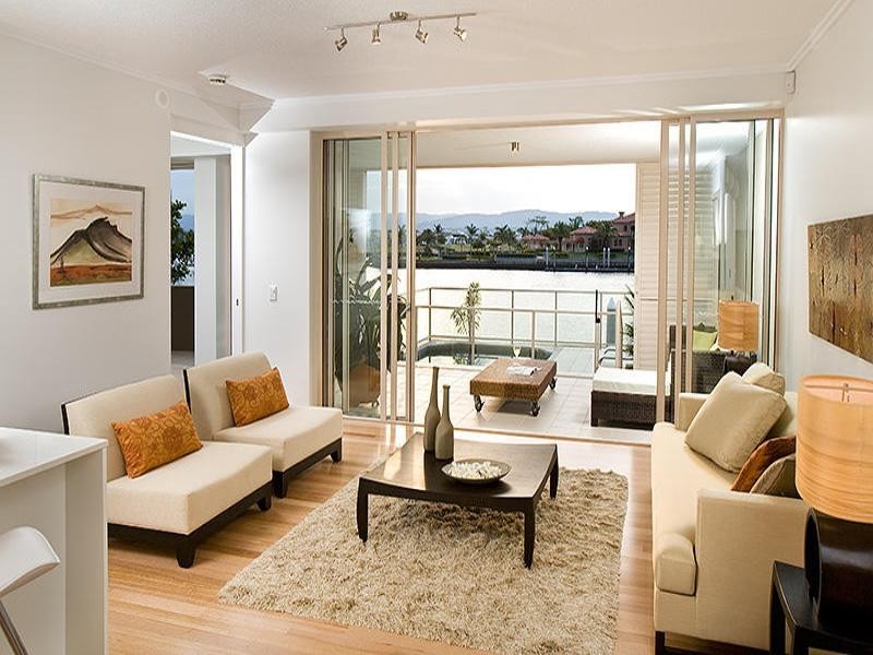 1776 Rialto Quays Drive, Stillwater Apartments, Hope Island QLD 4212