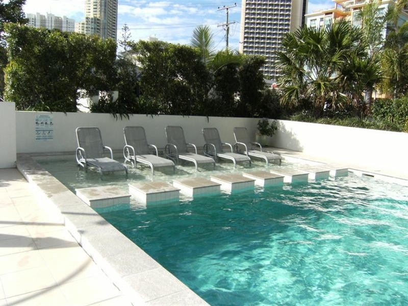 21 Cypress Avenue, Surfers Paradise QLD 4217