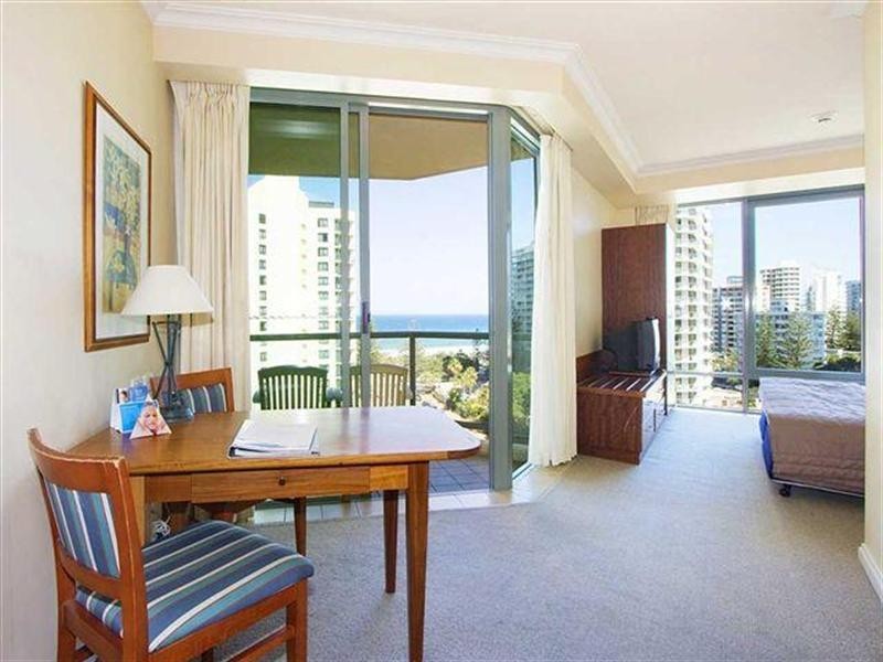 25 Laycock Street, Surfers Paradise QLD 4217