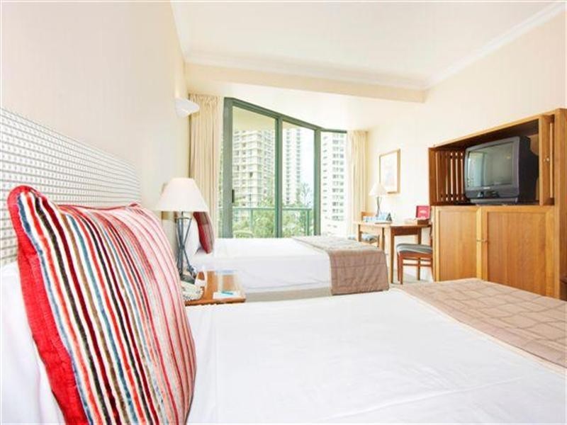 25 Laycock Street, Surfers Paradise QLD 4217