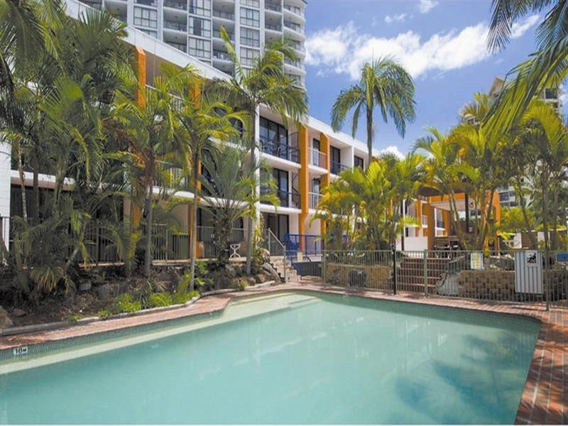 41&41A Club Surfers.2877 Gold Coast Highway, Surfers Paradise QLD 4217