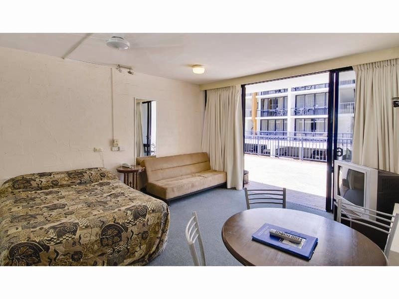 41&41A Club Surfers.2877 Gold Coast Highway, Surfers Paradise QLD 4217