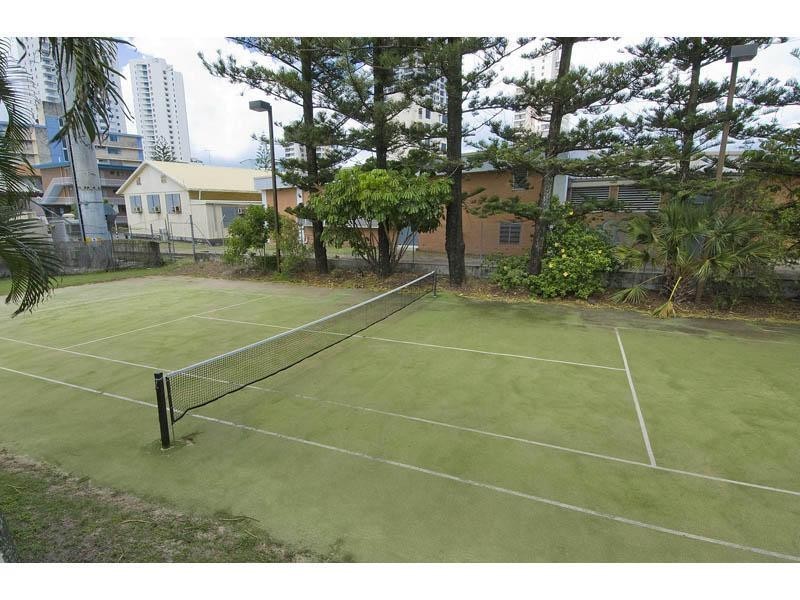 41&41A Club Surfers.2877 Gold Coast Highway, Surfers Paradise QLD 4217