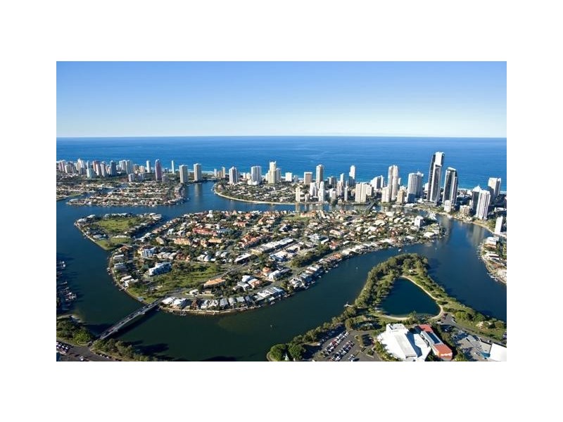 Surfers Paradise QLD 4217