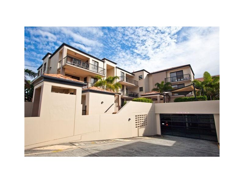 Surfers Paradise QLD 4217