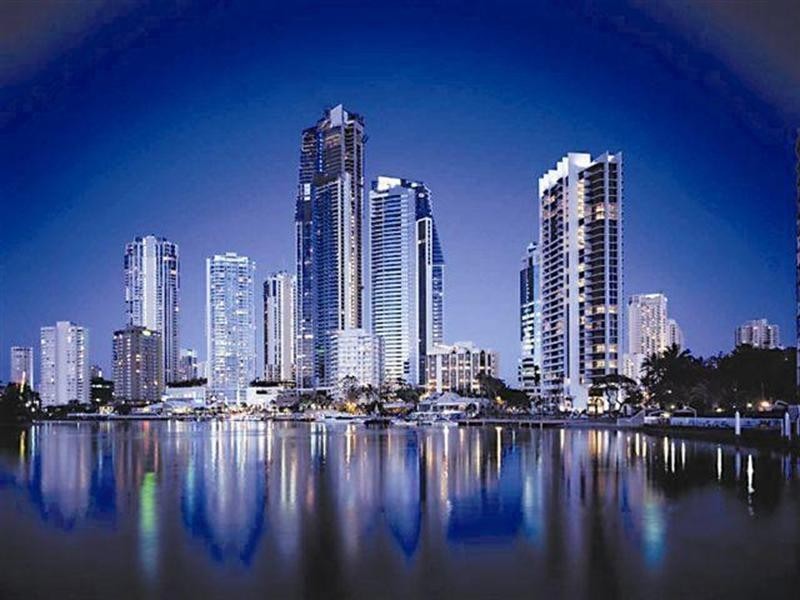 4 Wahroonga Place, Surfers Paradise QLD 4217