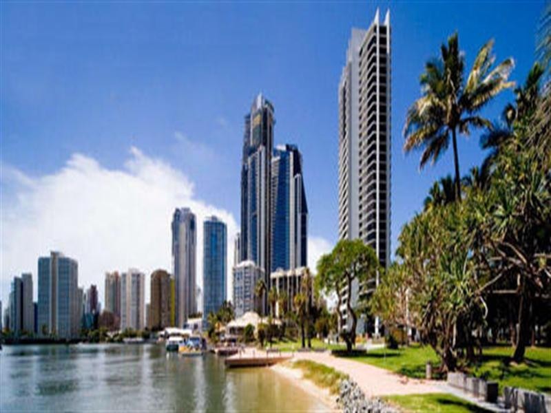 4 Wahroonga Place, Surfers Paradise QLD 4217