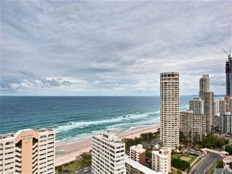 3400 Surfers Paradise Boulevard, Surfers Paradise QLD 4217