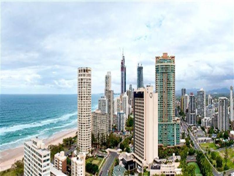 3400 Surfers Paradise Boulevard, Surfers Paradise QLD 4217