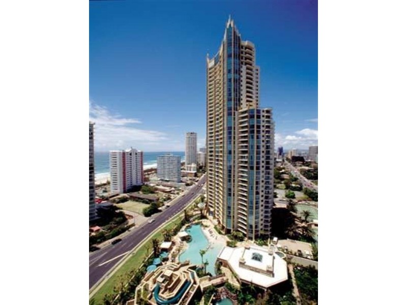 3400 Surfers Paradise Boulevard, Surfers Paradise QLD 4217