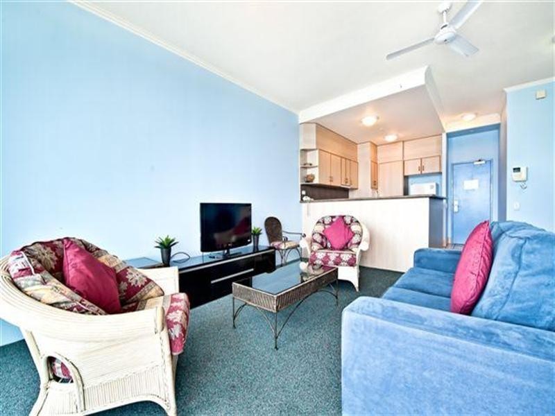 3400 Surfers Paradise Boulevard, Surfers Paradise QLD 4217