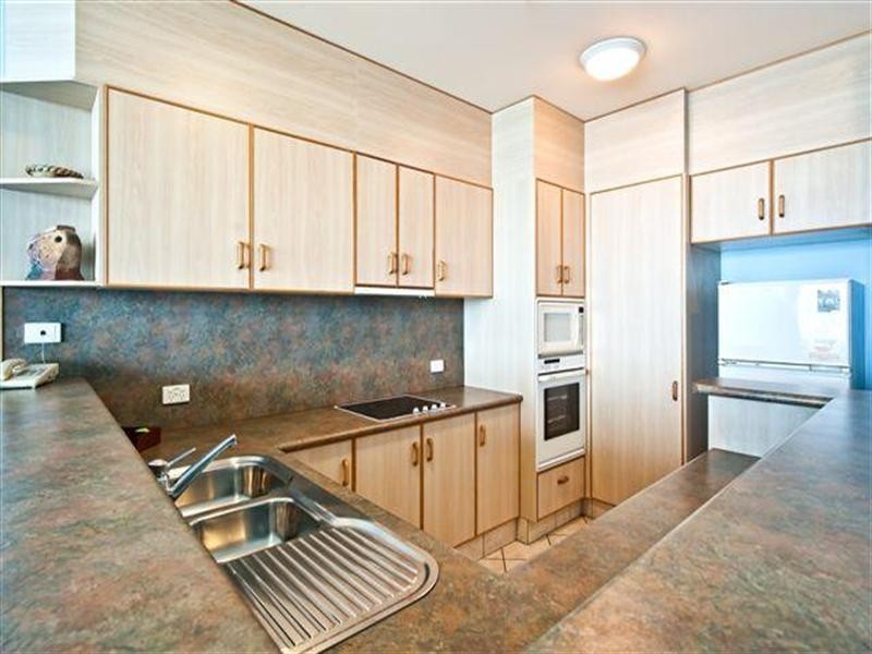 3400 Surfers Paradise Boulevard, Surfers Paradise QLD 4217