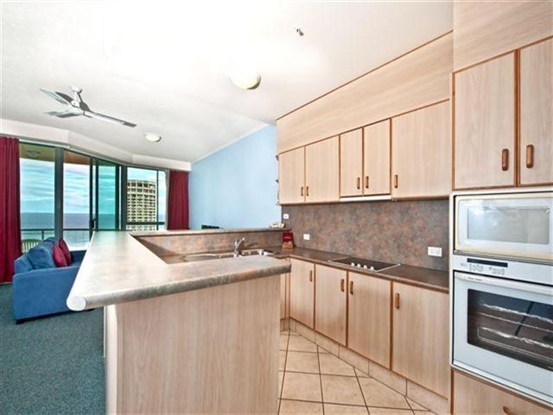 3400 Surfers Paradise Boulevard, Surfers Paradise QLD 4217