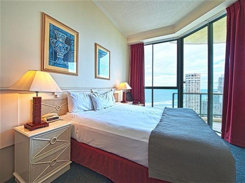 3400 Surfers Paradise Boulevard, Surfers Paradise QLD 4217