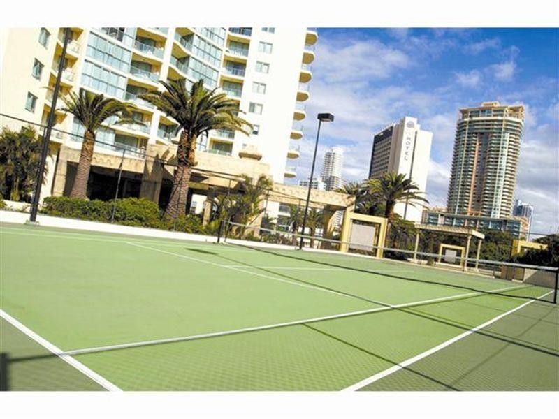 3400 Surfers Paradise Boulevard, Surfers Paradise QLD 4217