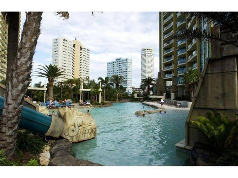 3400 Surfers Paradise Boulevard, Surfers Paradise QLD 4217