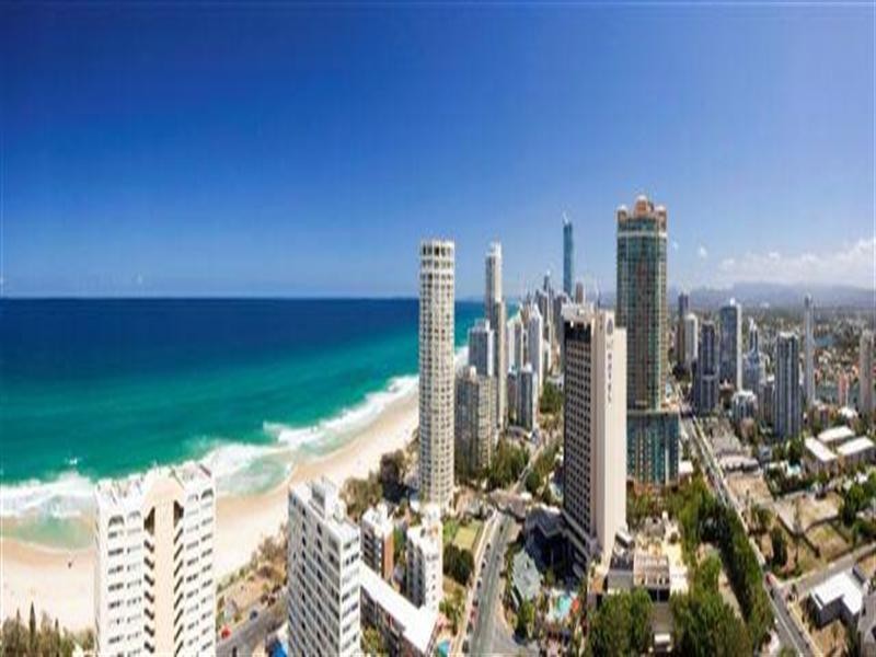 3400 Surfers Paradise Boulevard, Surfers Paradise QLD 4217