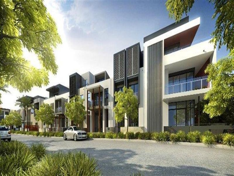 1-13 Libertas Villas, ‘salacia Waters’, Paradise Point QLD 4216