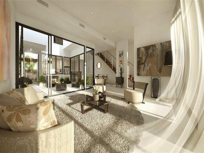 1-13 Libertas Villas, ‘salacia Waters’, Paradise Point QLD 4216