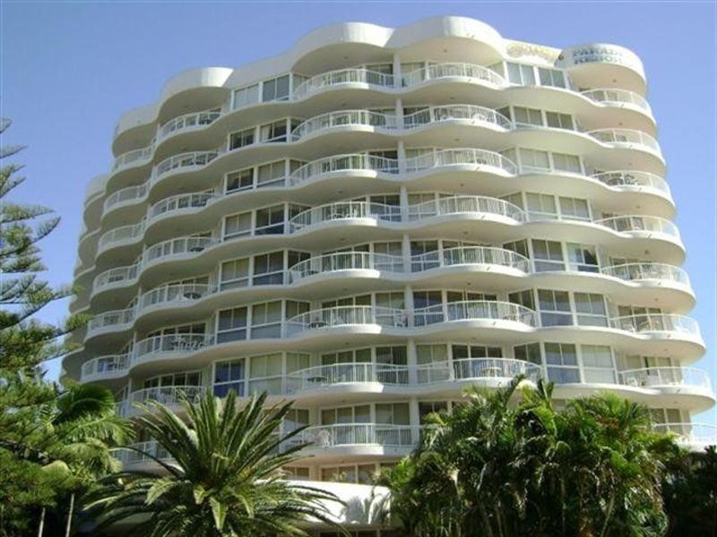 Surfers Paradise QLD 4217