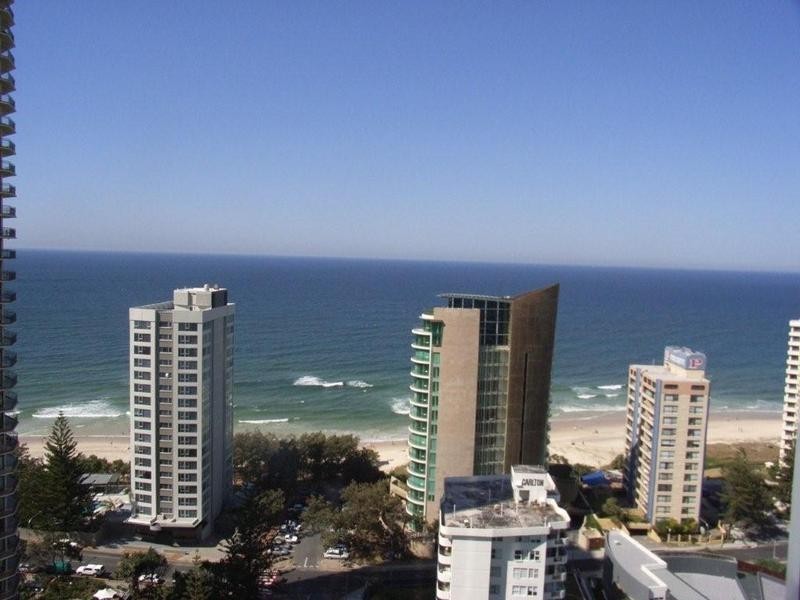 Surfers Paradise QLD 4217