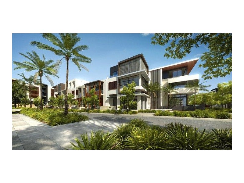 Paradise Point QLD 4216
