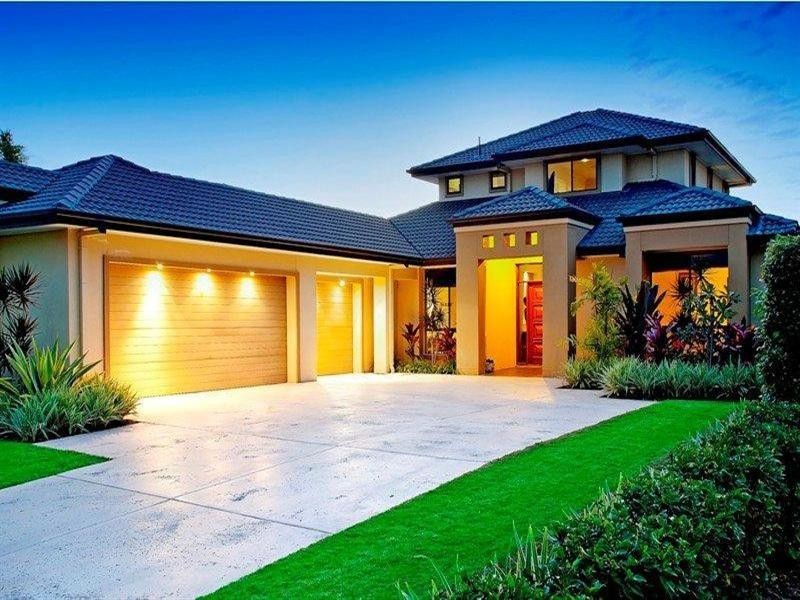 2152 Beaufort Way, Hope Island QLD 4212