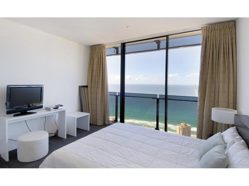 2542 The Circle Skyrise’ 9 Ferny Avenue, Surfers Paradise QLD 4217