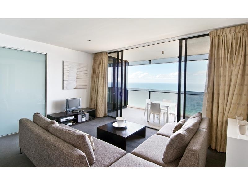 2542 The Circle Skyrise’ 9 Ferny Avenue, Surfers Paradise QLD 4217