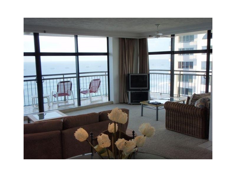 Surfers Paradise QLD 4217