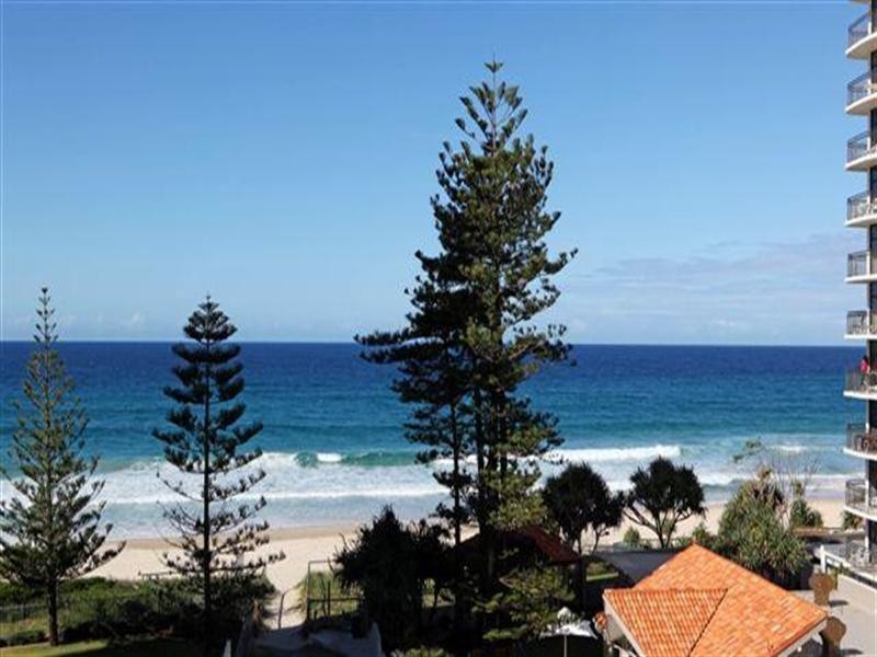 2 Fern Street, Surfers Paradise QLD 4217