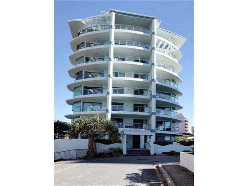 2 Fern Street, Surfers Paradise QLD 4217