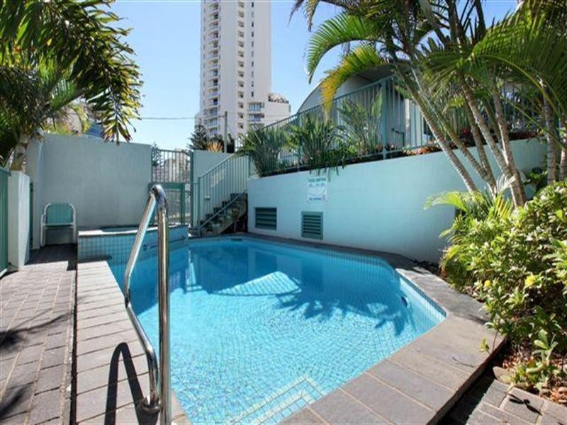 2 Fern Street, Surfers Paradise QLD 4217