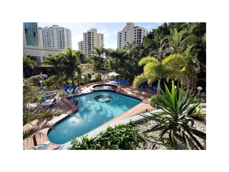 Surfers Paradise QLD 4217