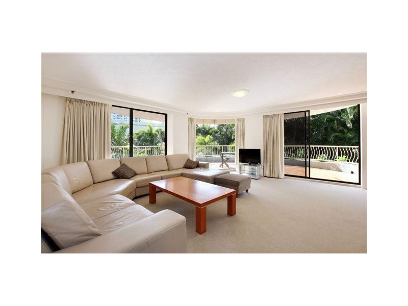 Surfers Paradise QLD 4217