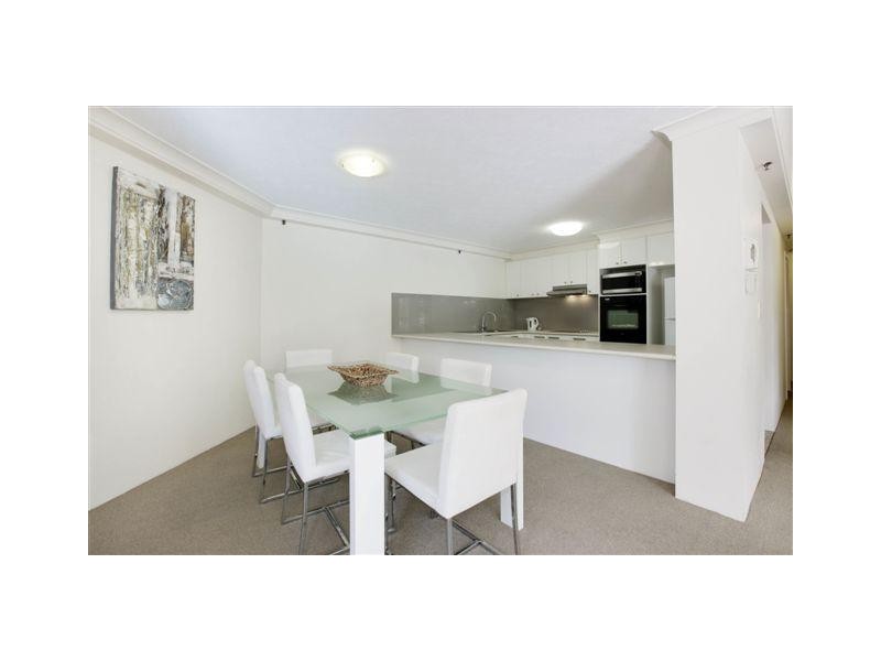 Surfers Paradise QLD 4217