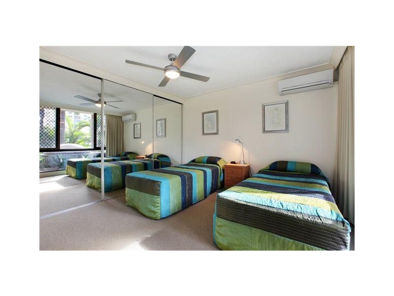 Surfers Paradise QLD 4217