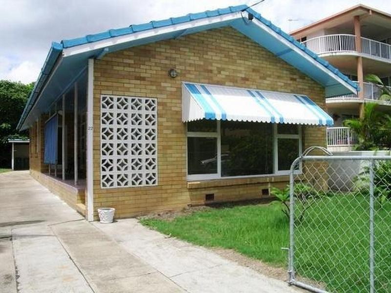 Mermaid Beach QLD 4218