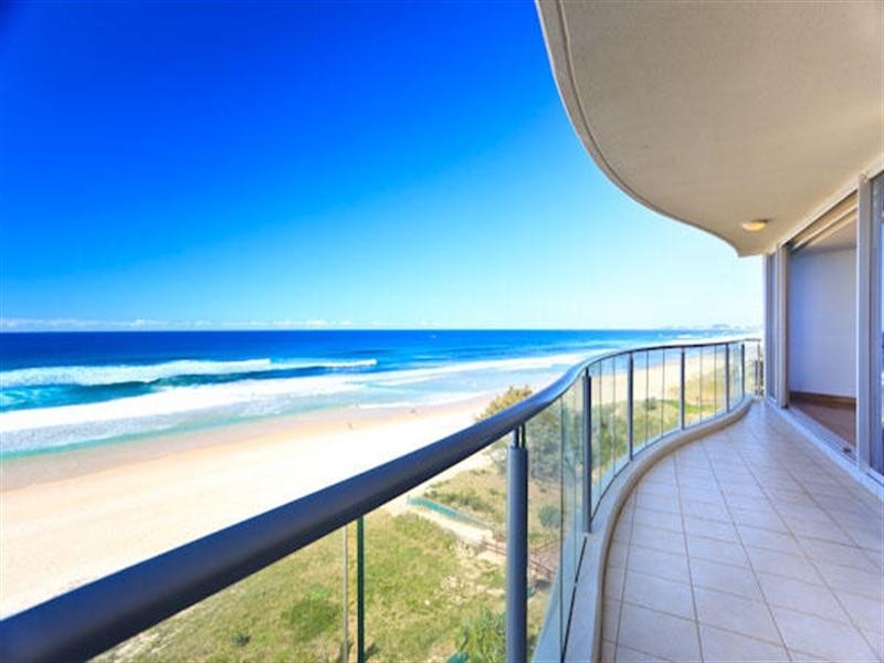 Surfers Paradise QLD 4217